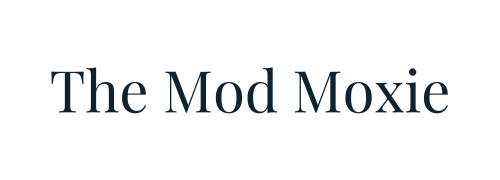 The Mod Moxie